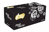 Rose Petal Pop-UP Box - Tissue Box - Bundle Offer