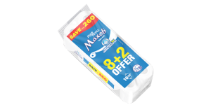 Maxob 8 + 2