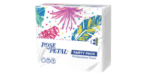 Party Pack Multipurpose