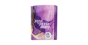 Pocket Pack Purple