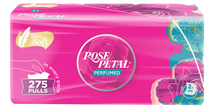 Soft Pack Perfumed