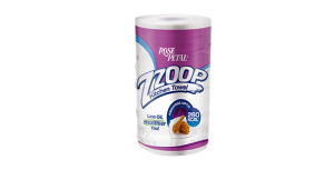 Zzoop Single Roll