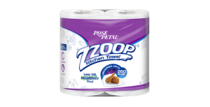 Zzoop Twin Roll